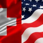 US, Switzerland Reaffirm Deal To Avoid Currency Manipulation Amid Global Tensions