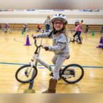 Life Time Foundation Funds Bike Program For 10 Schools, Including Elementary In Mesquite