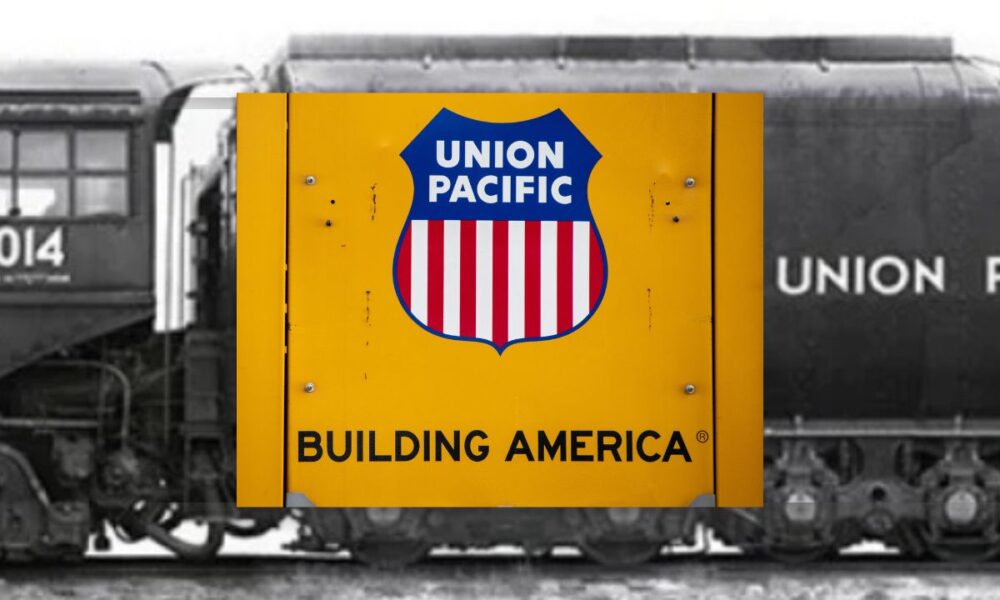 OPINION: Why The Union Pacific–Norfolk Southern Merger Is Good For Texas And DFW