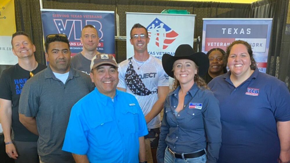 Texas Veterans Land Board To Showcase Benefits At 2025 State Fair
