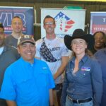 Texas Veterans Land Board To Showcase Benefits At 2025 State Fair