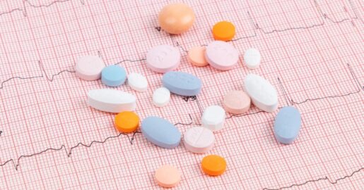 Popular Heart Attack Drug May Raise Risk Of Death For Some Women