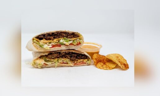 Identical Twins Jovan And Josh Launch First Vegan Booth At Texas State Fair