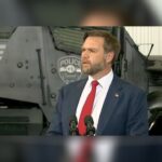 JD Vance Calls Out Democrats, Blames Dangerous Political Rhetoric For Dallas ICE Attack
