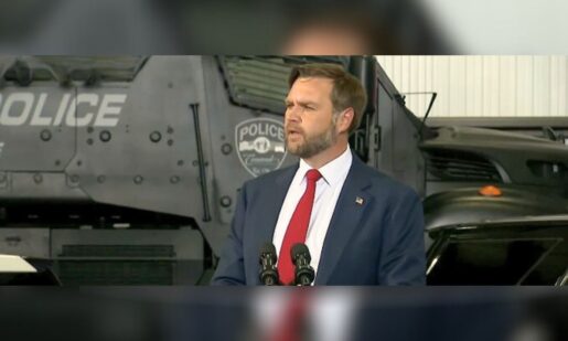 JD Vance Calls Out Democrats, Blames Dangerous Political Rhetoric For Dallas ICE Attack