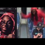 BLM Sparks Outrage With Video Claiming “Right To Violence” Following Iryna Zarutska’s Murder