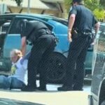 Denton PD Sets Record Straight: Appropriate Restraint Used On Non-Compliant Legless Man In Viral Video