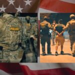 “Death Trap” Chicago: Trump Vows Action To Stop Crime Crisis
