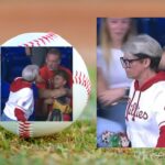 “Phillies Karen” Pilfers 9-Year-Old’s Baseball, Gets Roasted Into Oblivion