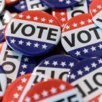 Texas Prosecutors Charge Woman In Ballot Harvesting Plot Against Seniors