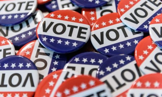 Texas Prosecutors Charge Woman In Ballot Harvesting Plot Against Seniors