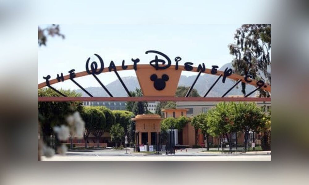 Disney Settles For $10M Over Allegations Of Unlawful Collection Of Children’s Data