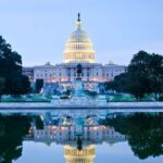 National Guard’s D.C. Deployment: Crime Plummets, Tourism Suffers