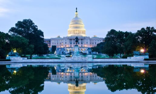 National Guard’s D.C. Deployment: Crime Plummets, Tourism Suffers