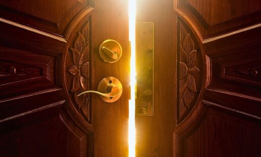 The Door Of Hope