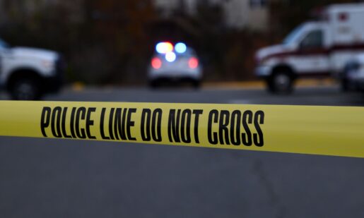 Murder Tally In Dallas Rises With Three Homicides Over Weekend