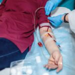 Study Exposes U.S. Lag In Reducing Chronic Disease Deaths