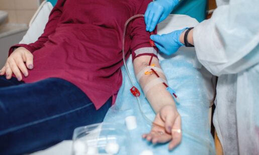 Study Exposes U.S. Lag In Reducing Chronic Disease Deaths