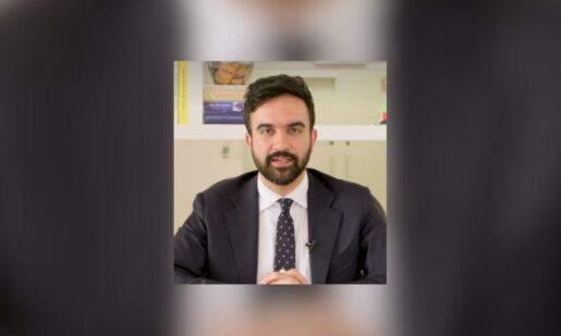 Mamdani For Mayor: Socialist Soars In NYC Race Odds