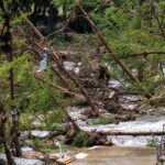 Federal Disaster Loans Approved For Five Texas Counties Hit By July Floods