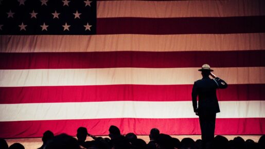 Gov. Abbott Awards $7.9M In Grants To Gulf Coast Veteran Service Groups
