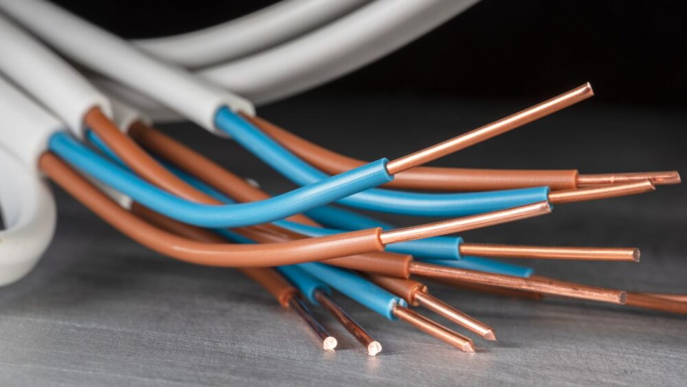 Dallas Law Enforcement, AT&T Tackle $4M Copper Theft Surge