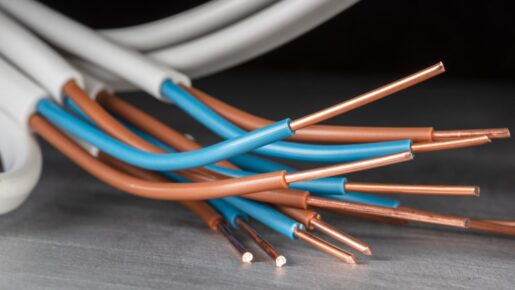 Dallas Law Enforcement, AT&T Tackle $4M Copper Theft Surge