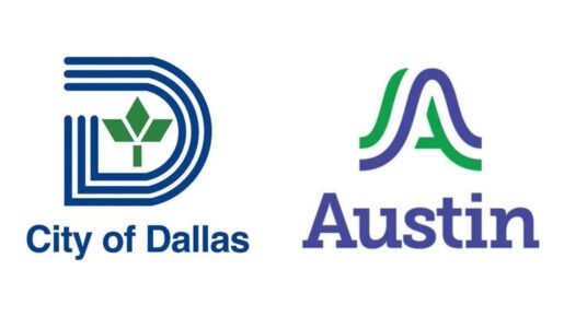 Austins City Branding Shakeup Faces Criticism And Dallas Comparisons