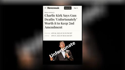 Fort Worth Democrat Councilwoman Under Fire For Post Mocking Charlie Kirk After Assassination