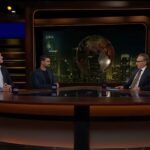 Host Bill Maher Defends Charlie Kirk’s Legacy Of Open Dialogue