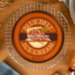 Pie In The Sky Ice Cream: Blue Bell’s Limited-Time Pecan Pie Flavor Hits DFW Via Drones