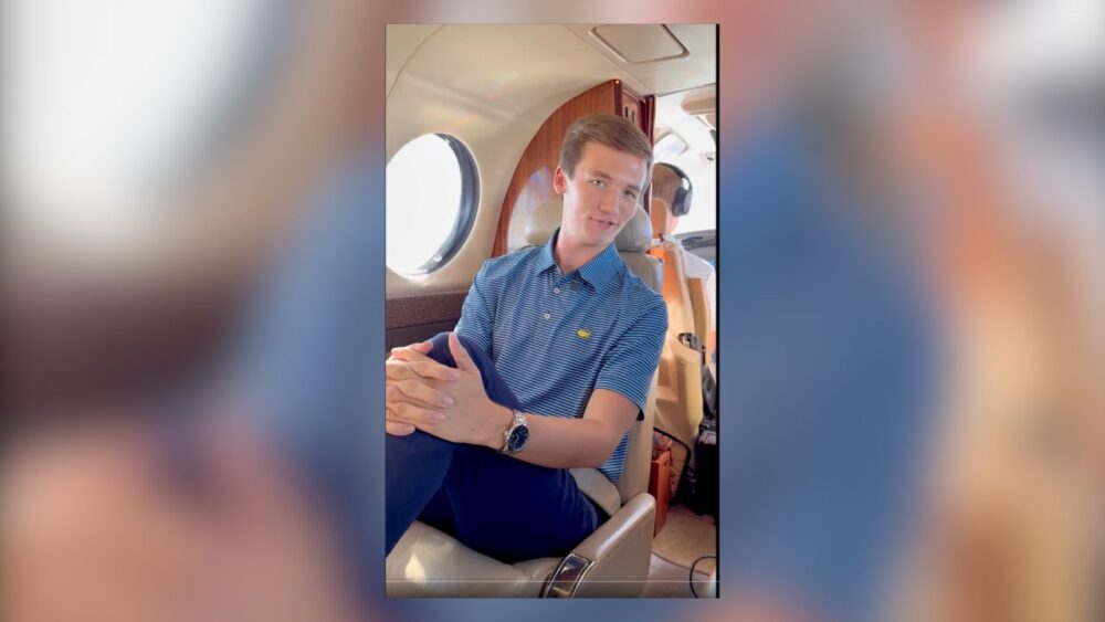 Brilyn Hollyhand Faces Backlash Over Campus Tour Claims, Jet Video