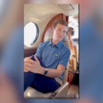 Brilyn Hollyhand Faces Backlash Over Campus Tour Claims, Jet Video