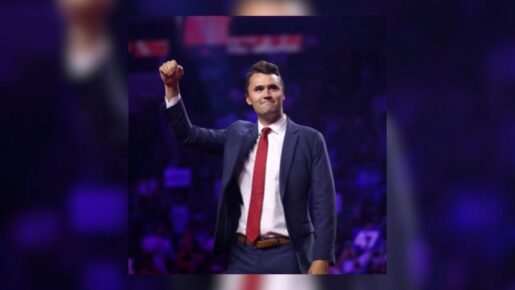 Canadian School Staff Member Shows Graphic Charlie Kirk Assassination Video To Children