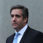 Michael Cohen Says James Comey “Likely Committed A Crime,” Shocks MSNBC Panel With ‘Wait, What?’