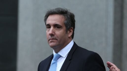 Michael Cohen Says James Comey “Likely Committed A Crime,” Shocks MSNBC Panel With ‘Wait, What?’