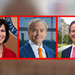 Don Huffines Declares Himself The “MAGA Candidate” in Texas Comptroller’s Race, Opponents Respond