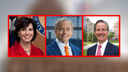 Don Huffines Declares Himself The “MAGA Candidate” in Texas Comptroller’s Race, Opponents Respond