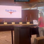 “Sickness In This Nation”: Fort Worth Locals Slam Council’s Reaction To Charlie Kirk’s Killing