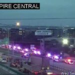 Dallas ICE Shooting: Sniper Shoots Three Detainees, Killing One Before Killing Self