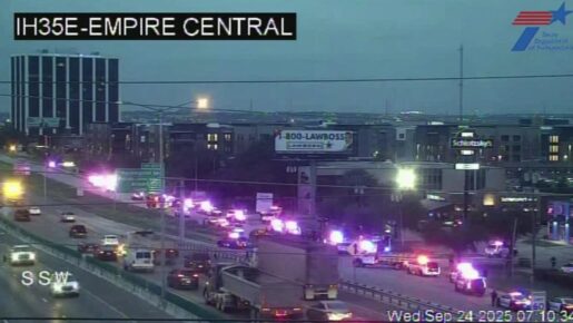 Dallas ICE Shooting: Sniper Shoots Three Detainees, Killing One Before Killing Self