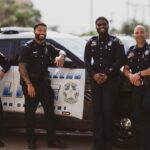 Dallas Residents Urged To Speak Out Before Council’s Budget Vote On Police Staffing, Pay