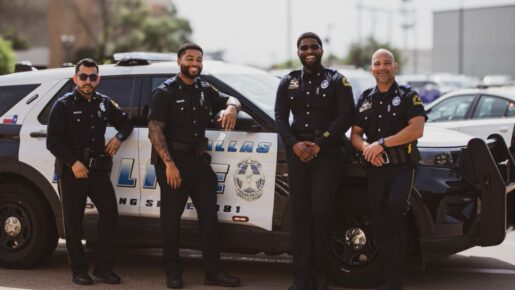 Dallas Residents Urged To Speak Out Before Council’s Budget Vote On Police Staffing, Pay