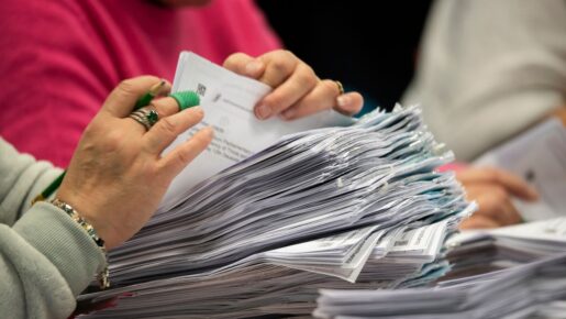 Allen West Leads Dallas GOP Push To Hand-Count Ballots In March Primary