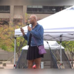 Sparse Turnout At Dallas ‘Women’s Resource Rally’ As Gender Ideology Takes Center Stage