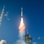 Pentagon Awards $39.6M To Boost U.S. Solid Rocket Motor Production