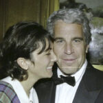 AUDIO: Ghislaine Maxwell Describes Epstein’s Behavior, Clinton Connection In FBI Interview