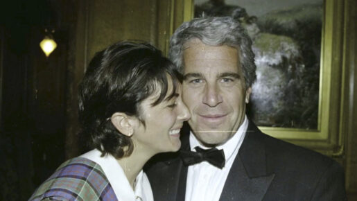 AUDIO: Ghislaine Maxwell Describes Epstein’s Behavior, Clinton Connection In FBI Interview