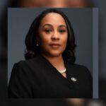 Denied: Georgia Prosecutor Fani Willis Removed From Trump Election Interference Trial