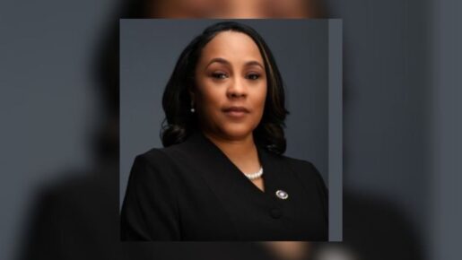 Denied: Georgia Prosecutor Fani Willis Removed From Trump Election Interference Trial